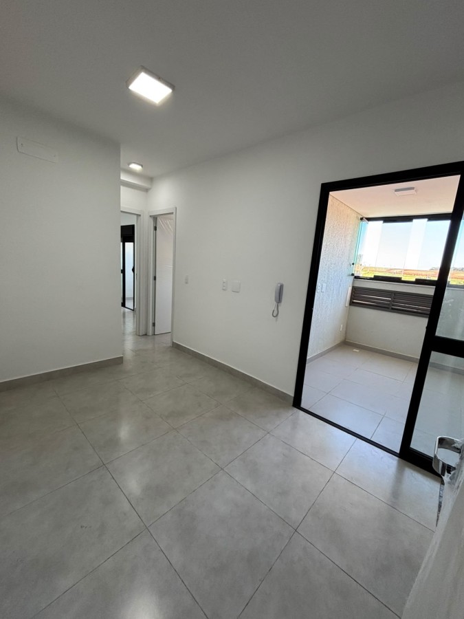Apartamento, 2 quartos - Foto 1
