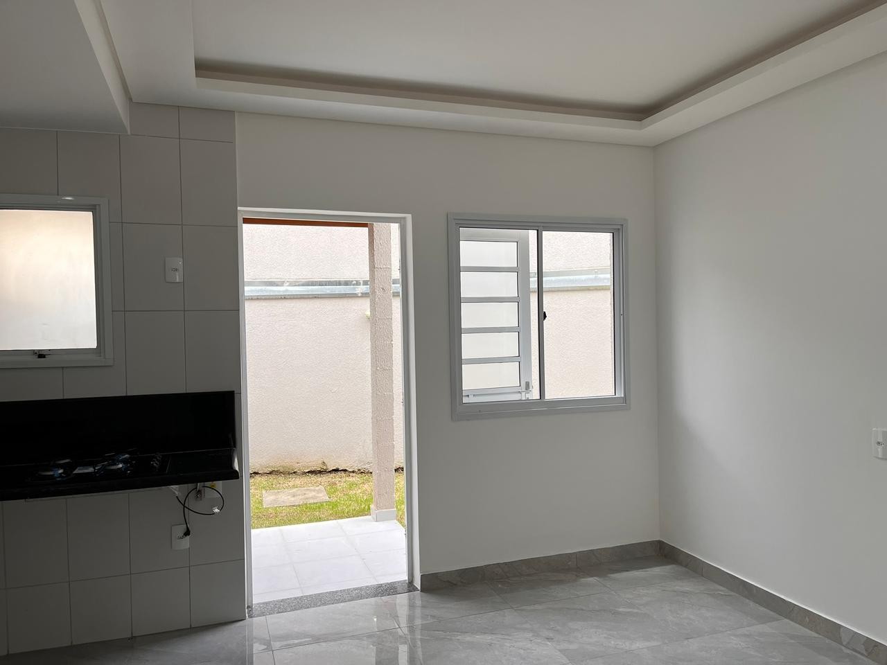 Casa de Condomínio, 2 quartos - Foto 6
