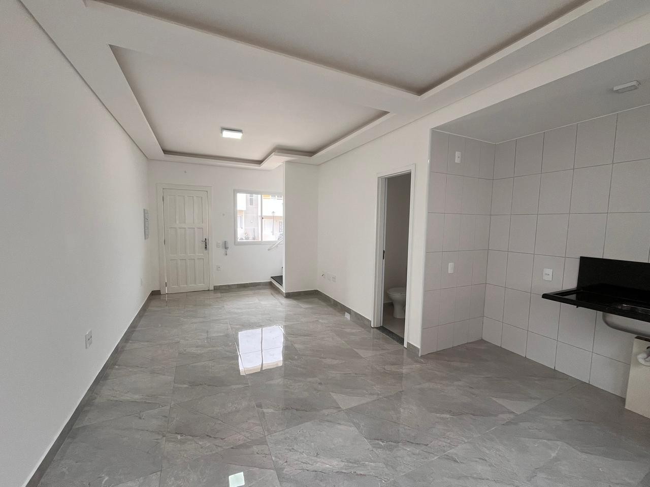Casa de Condomínio, 2 quartos - Foto 8