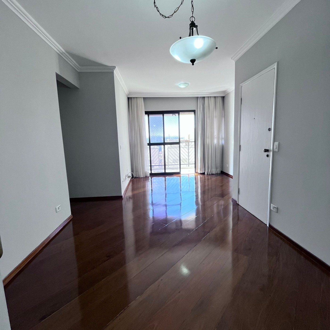 Apartamento, 3 quartos - Foto 2