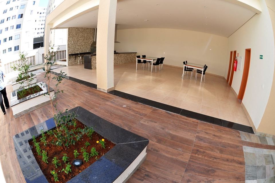 Apartamento, 2 quartos - Foto 20