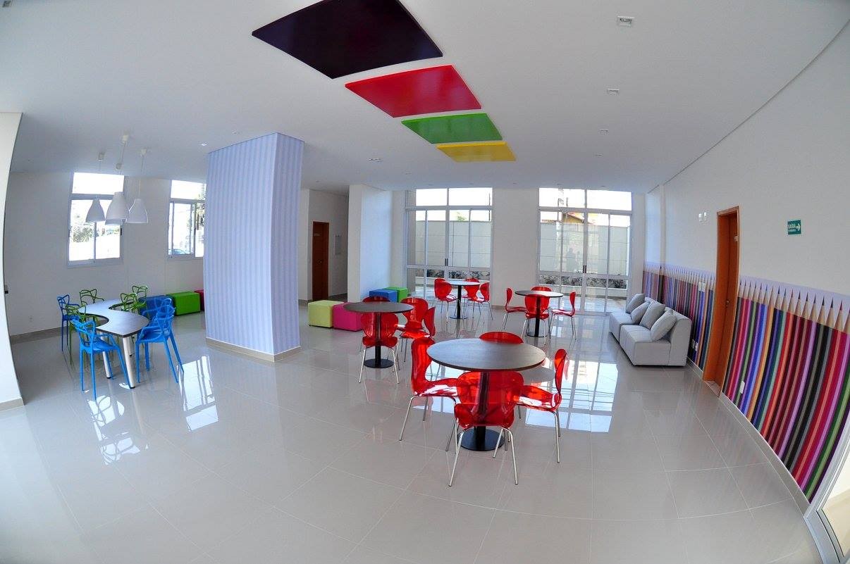 Apartamento, 2 quartos - Foto 25