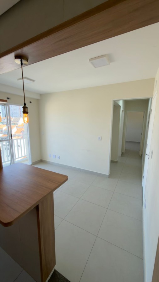 Apartamento, 2 quartos, 49 m² - Foto 3