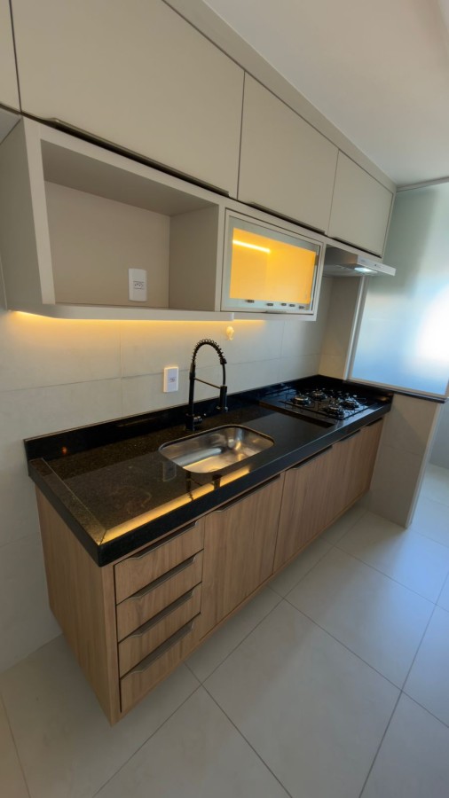 Apartamento, 2 quartos, 49 m² - Foto 1