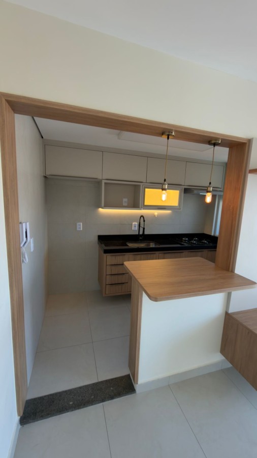Apartamento, 2 quartos, 49 m² - Foto 6