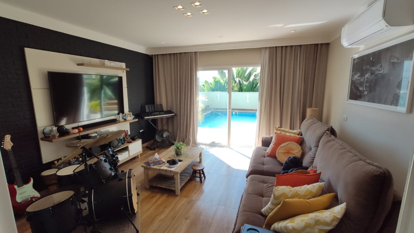 Casa de Condomínio, 4 quartos - Foto 8