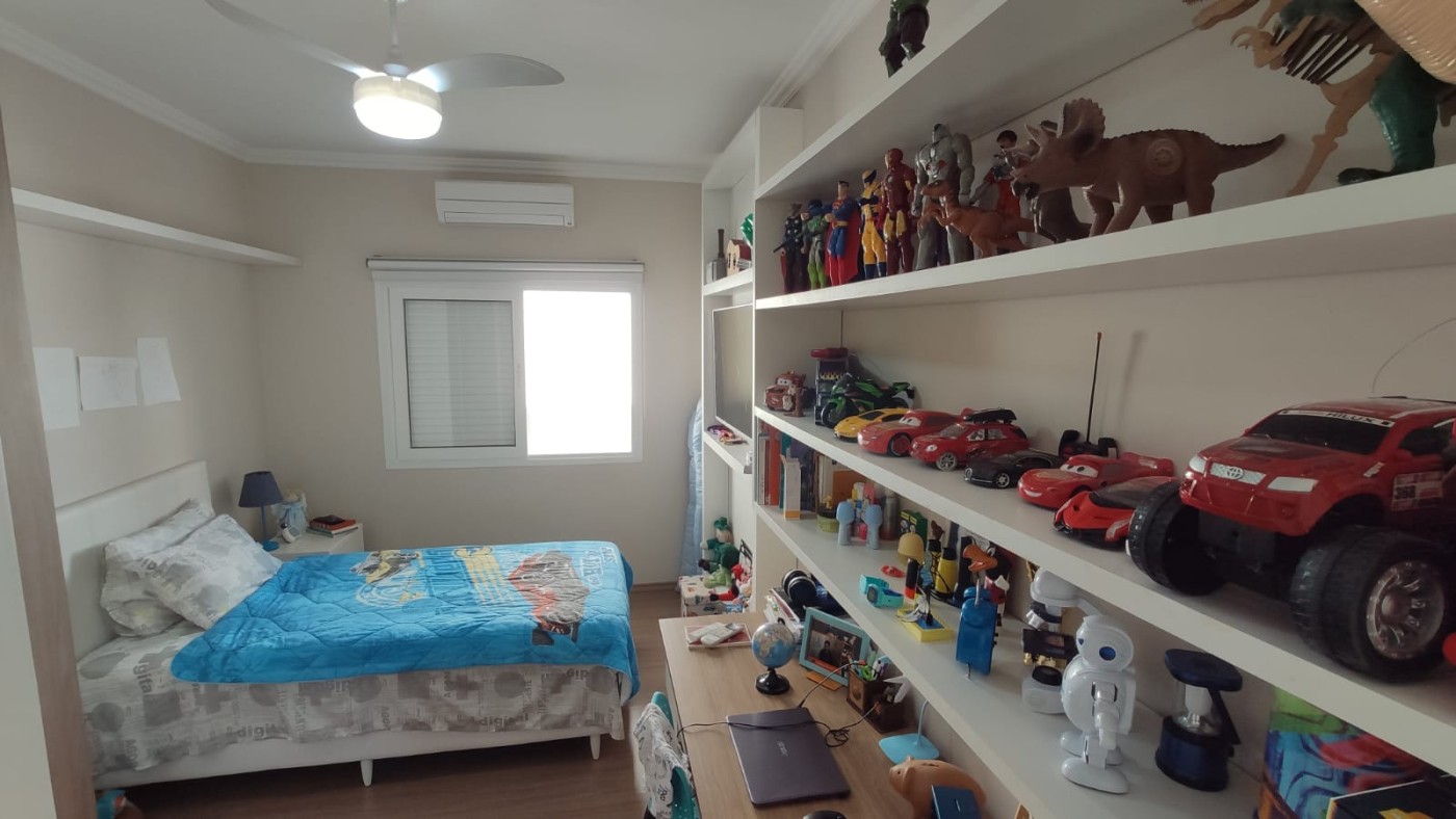 Casa de Condomínio, 4 quartos - Foto 40