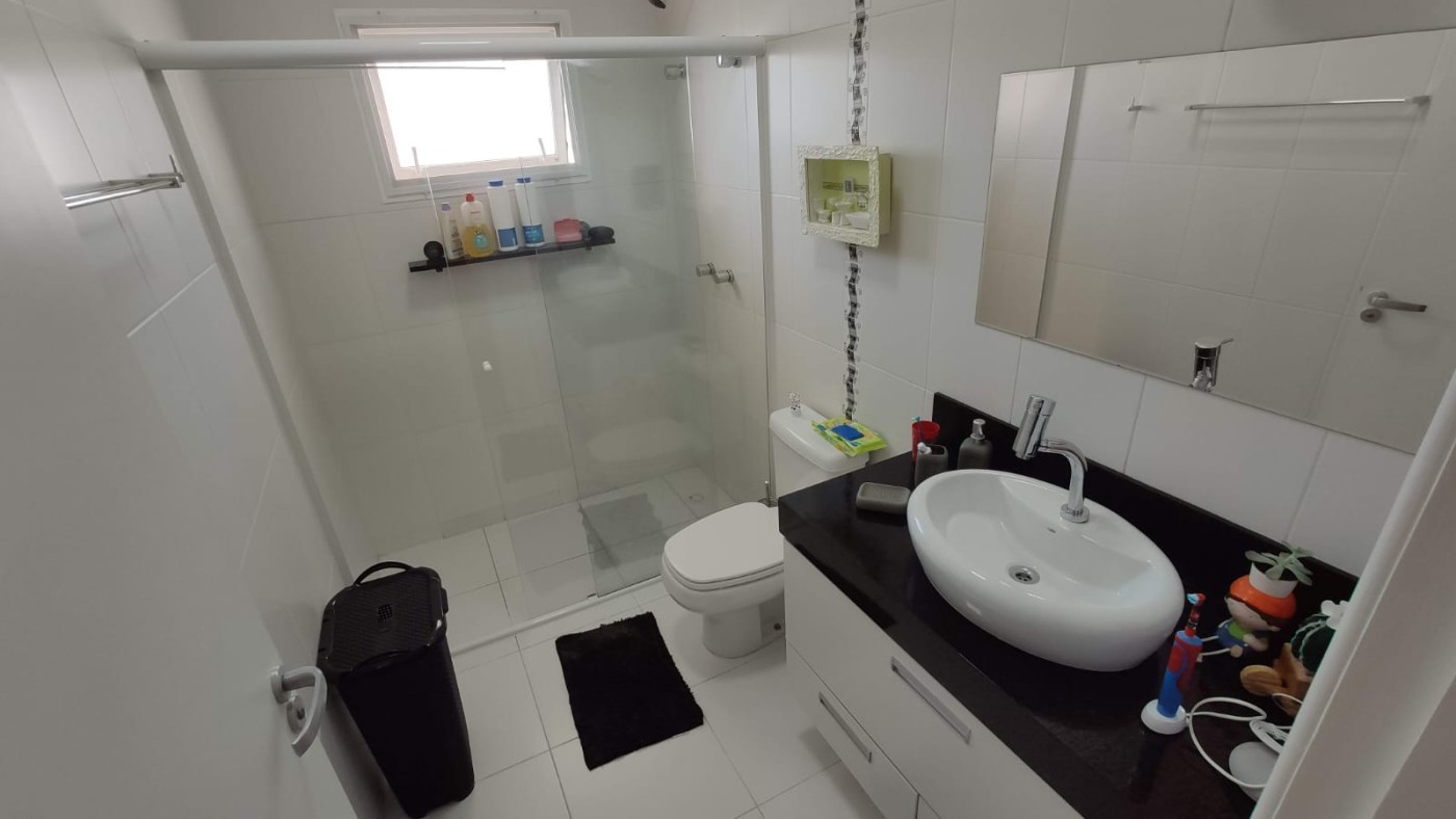 Casa de Condomínio, 4 quartos - Foto 42