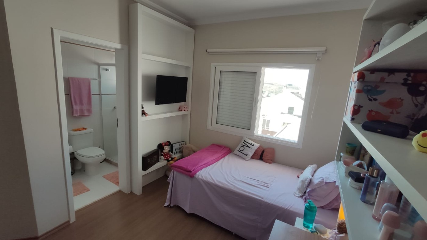 Casa de Condomínio, 4 quartos - Foto 44