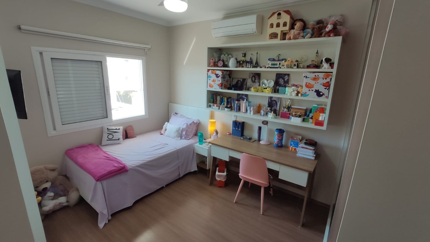 Casa de Condomínio, 4 quartos - Foto 43
