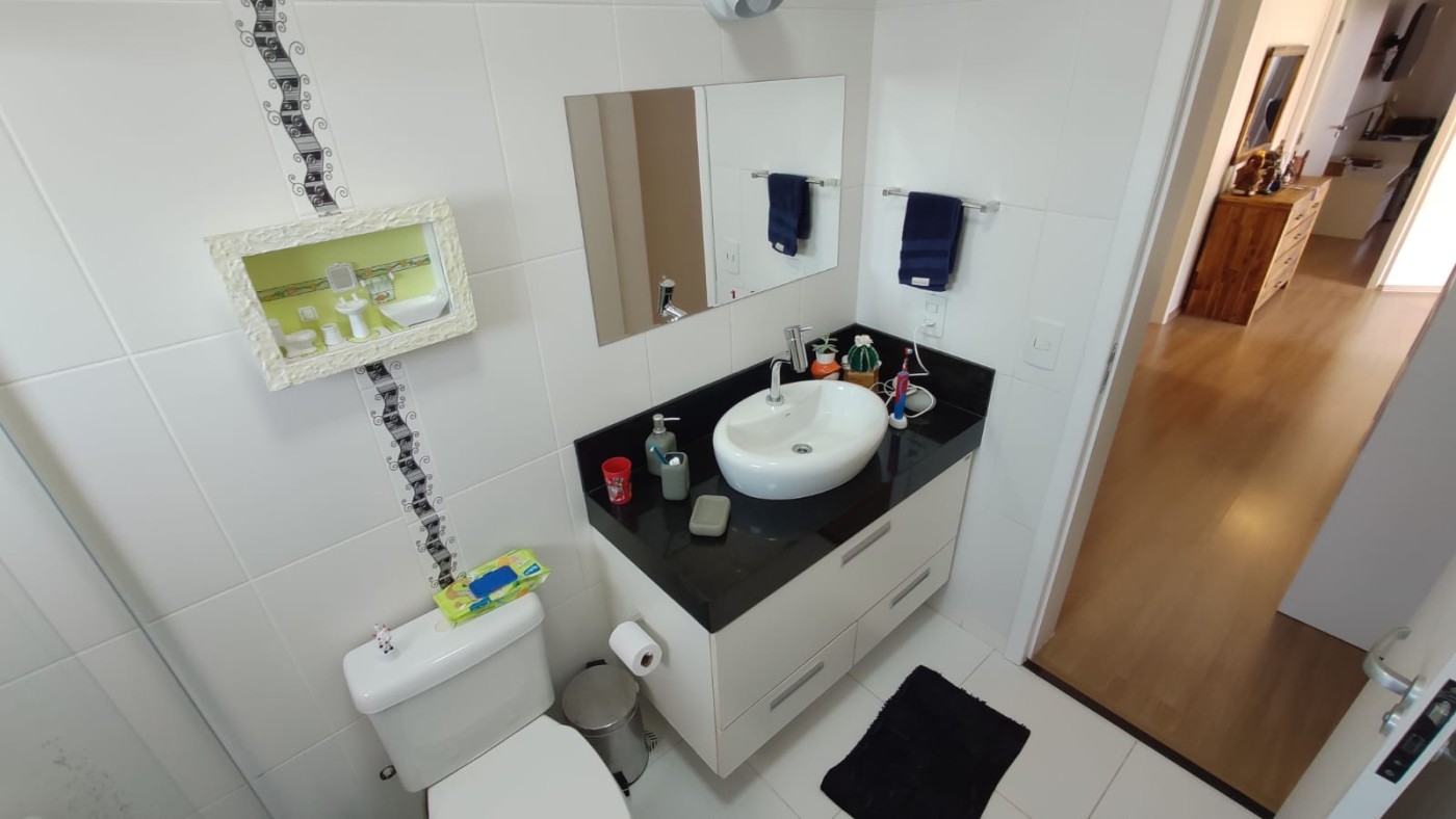 Casa de Condomínio, 4 quartos - Foto 46