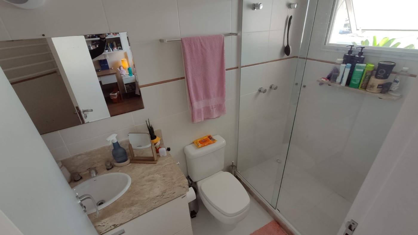 Casa de Condomínio, 4 quartos - Foto 47