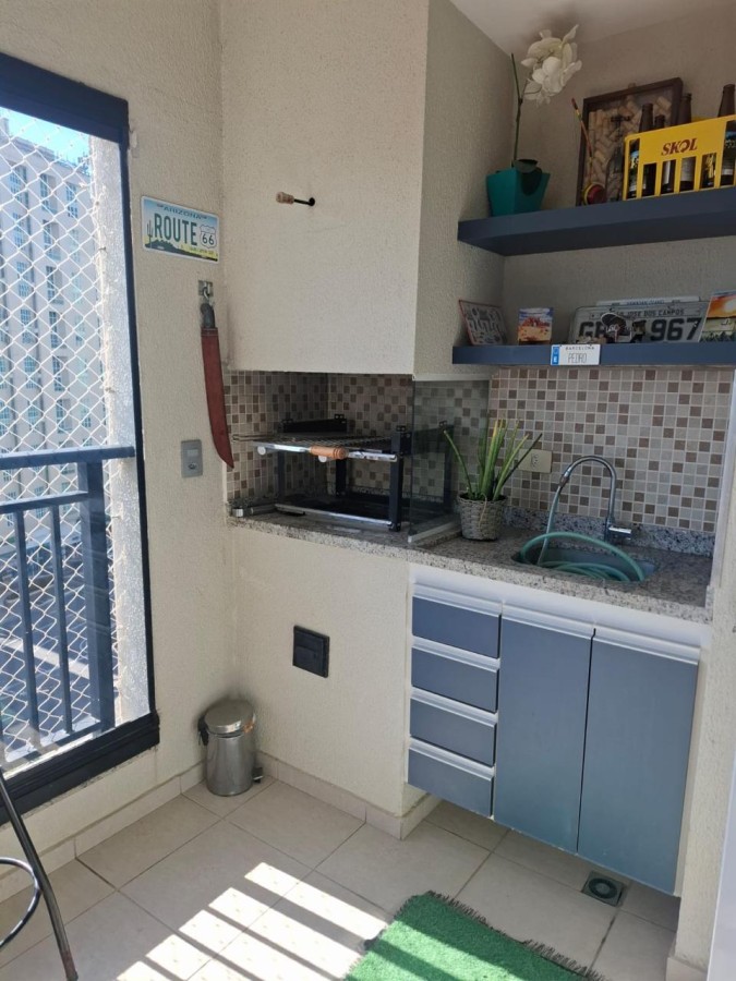 Apartamento, 3 quartos - Foto 9