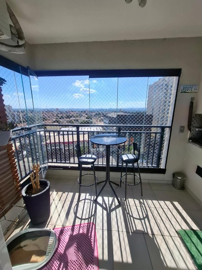 Apartamento, 3 quartos - Foto 11