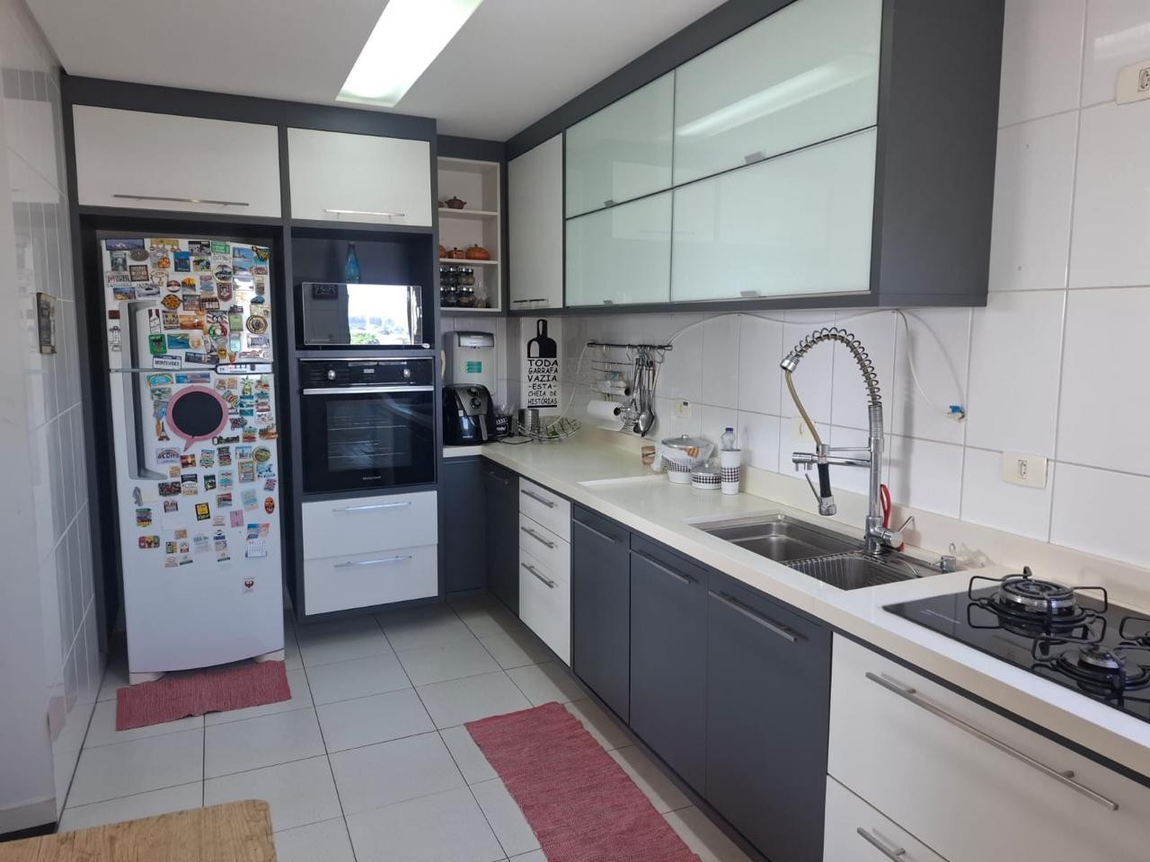 Apartamento, 3 quartos - Foto 15