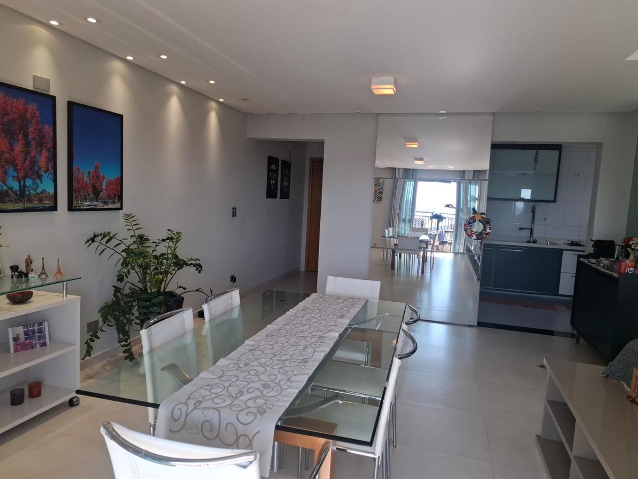 Apartamento, 3 quartos - Foto 1