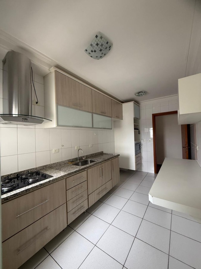 Apartamento, 3 quartos - Foto 1
