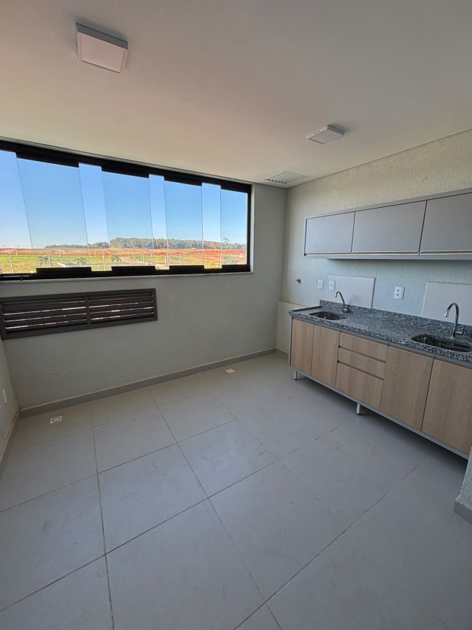 Apartamento, 2 quartos - Foto 2