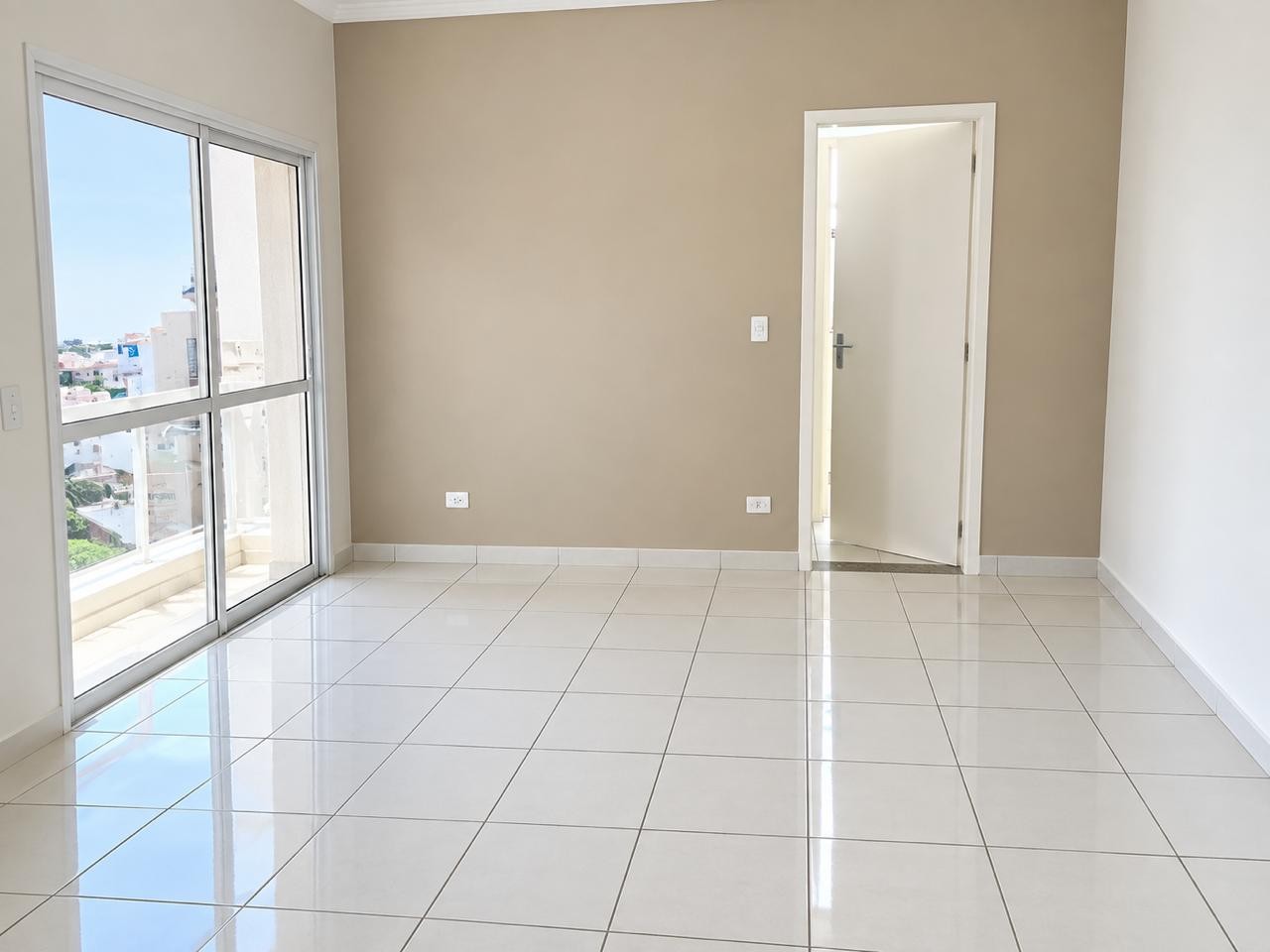 Apartamento, 1 quarto - Foto 1