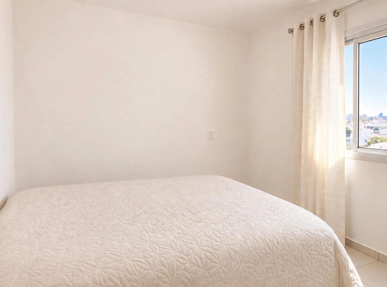 Apartamento, 1 quarto - Foto 6