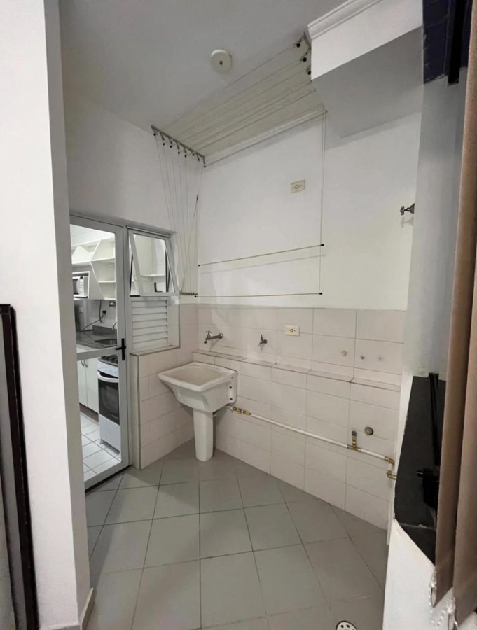 Apartamento, 1 quarto - Foto 4