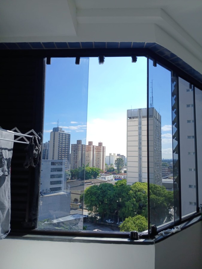Apartamento, 1 quarto - Foto 5