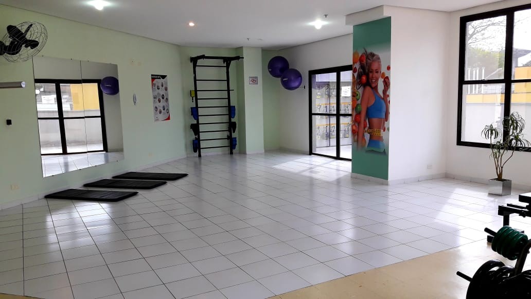 Apartamento, 1 quarto - Foto 11