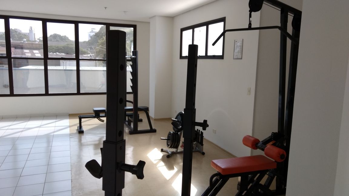 Apartamento, 1 quarto - Foto 10