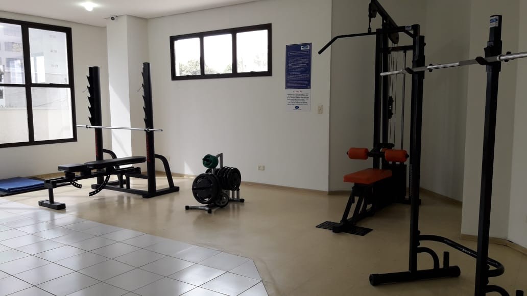 Apartamento, 1 quarto - Foto 8