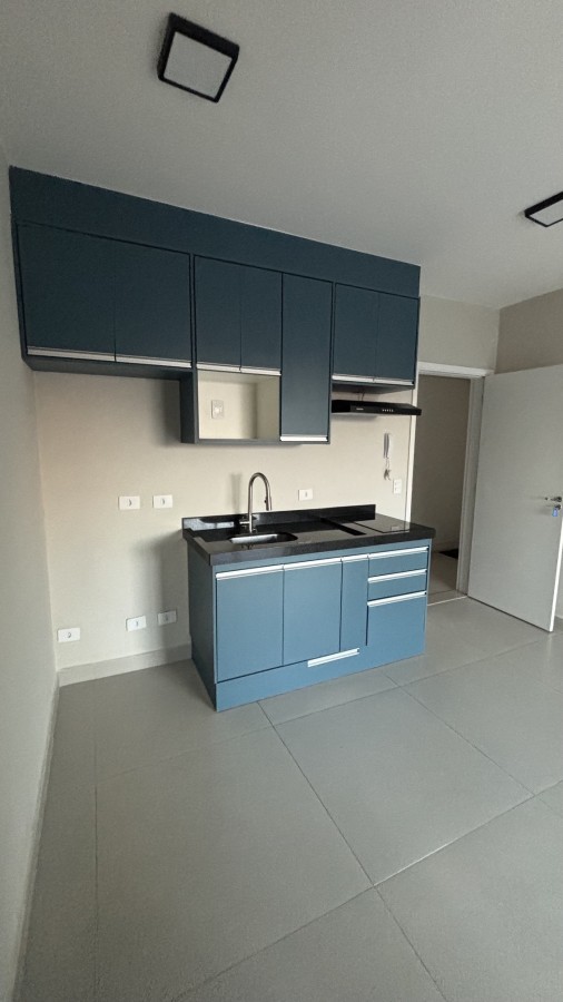 Apartamento, 1 quarto - Foto 1