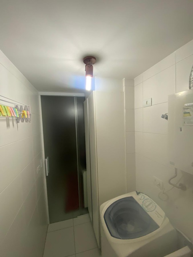 Apartamento, 2 quartos - Foto 19