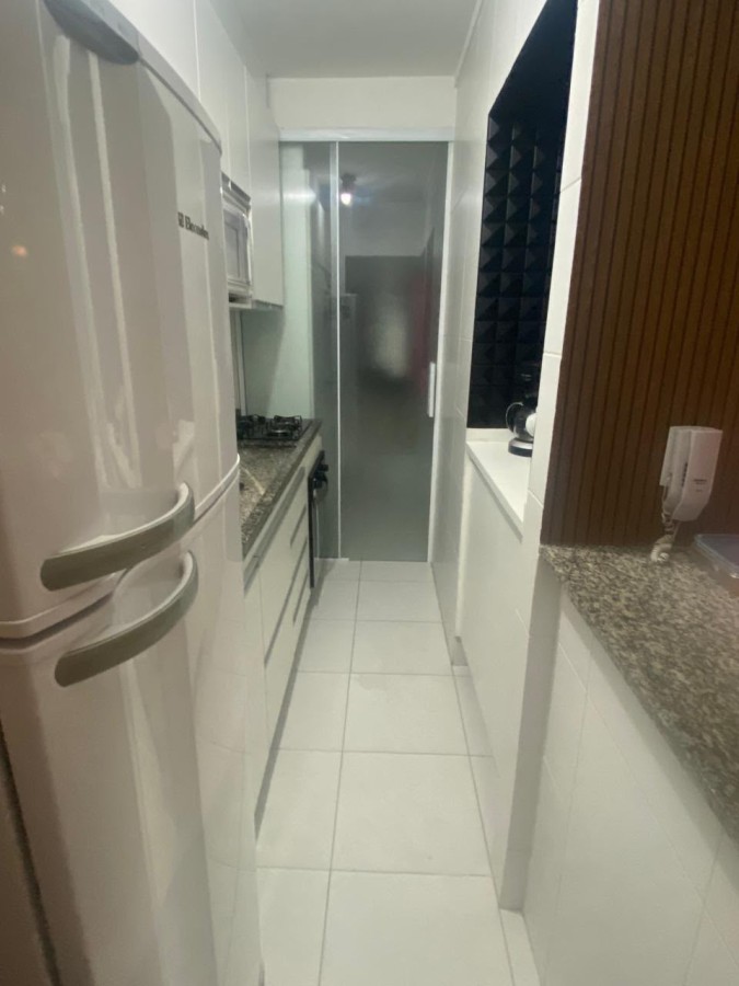 Apartamento, 2 quartos - Foto 16