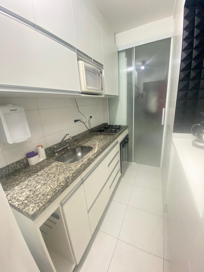 Apartamento, 2 quartos - Foto 17