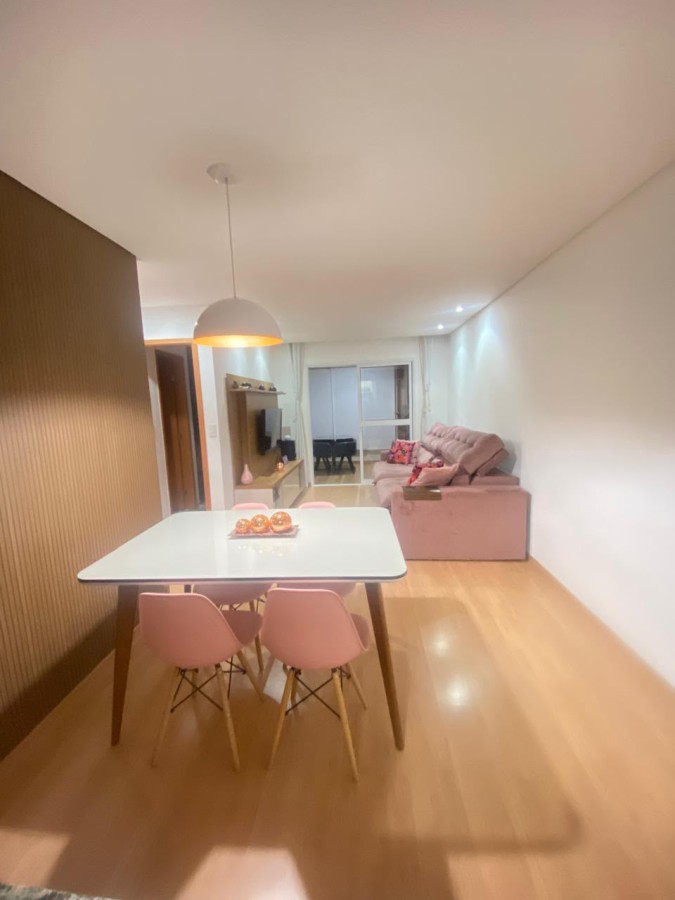Apartamento, 2 quartos - Foto 7