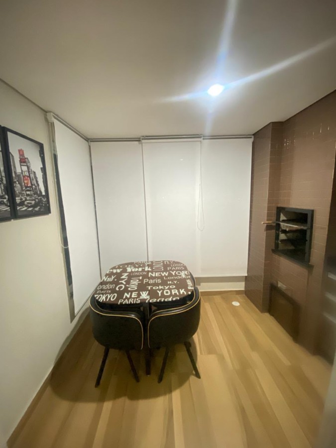 Apartamento, 2 quartos - Foto 11