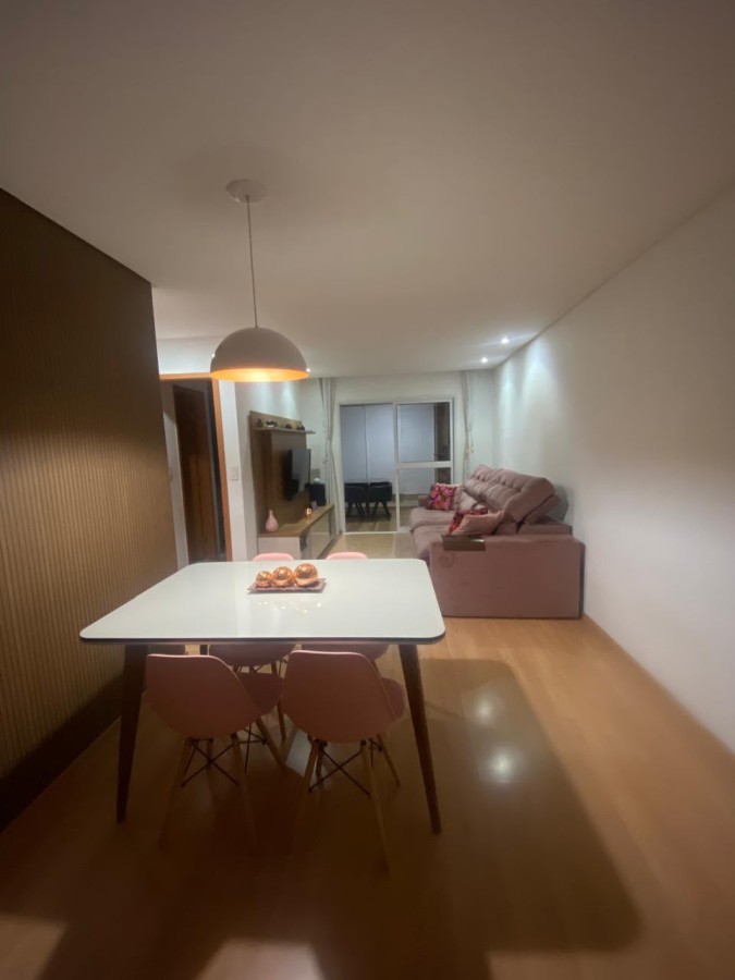 Apartamento, 2 quartos - Foto 5