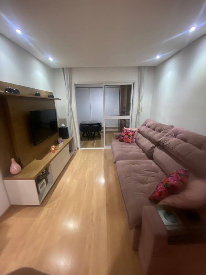 Apartamento, 2 quartos - Foto 3