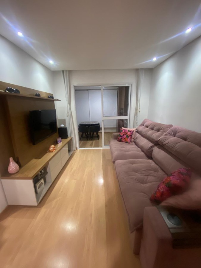 Apartamento, 2 quartos - Foto 4