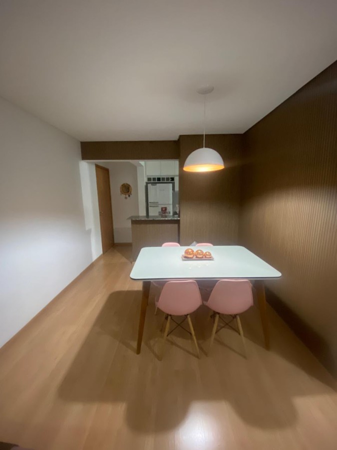 Apartamento, 2 quartos - Foto 6
