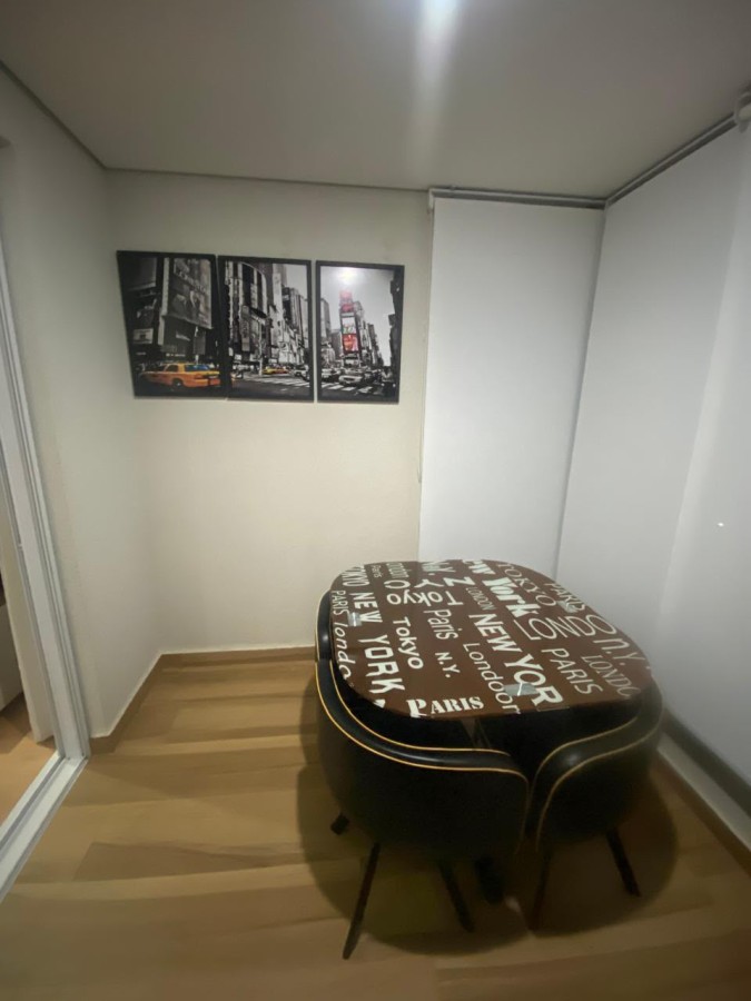 Apartamento, 2 quartos - Foto 10