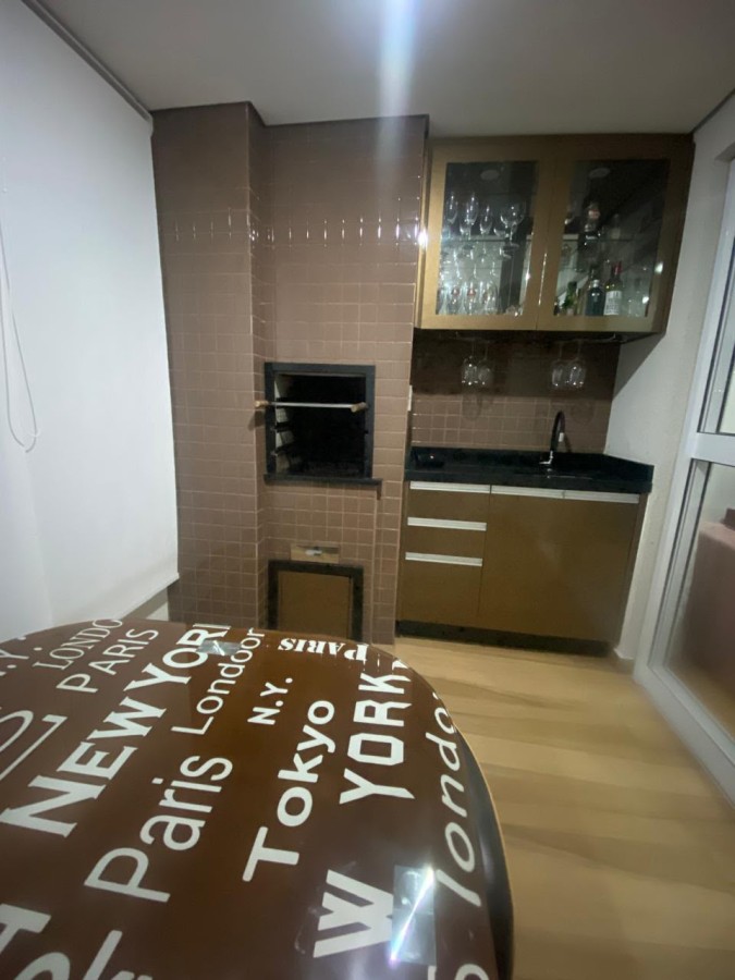 Apartamento, 2 quartos - Foto 1