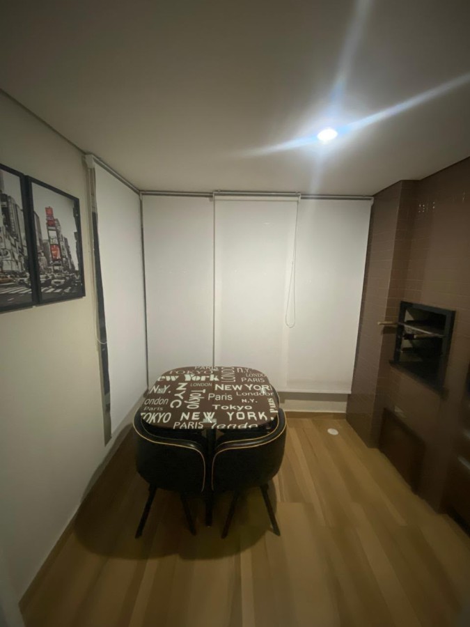Apartamento, 2 quartos - Foto 12