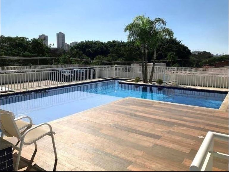 Apartamento, 2 quartos - Foto 30