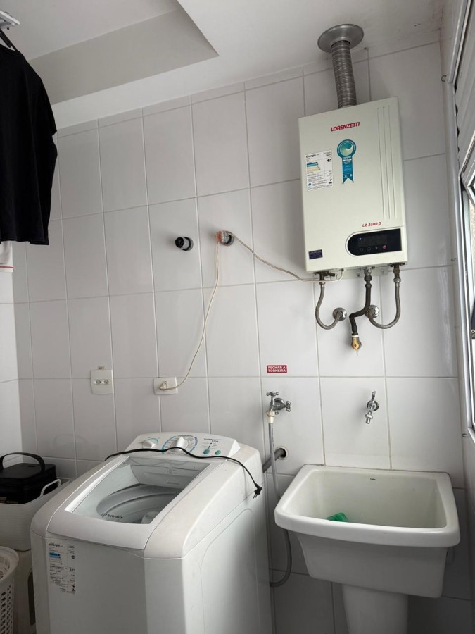 Apartamento, 3 quartos - Foto 9
