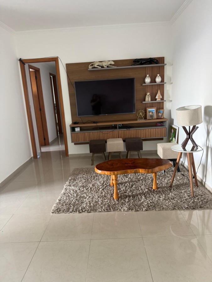 Apartamento, 3 quartos - Foto 3