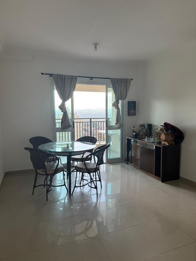 Apartamento, 3 quartos - Foto 2