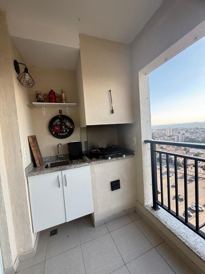 Apartamento, 3 quartos - Foto 5