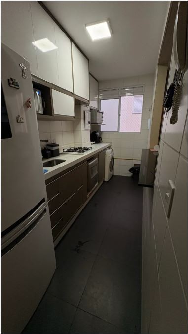 Apartamento, 2 quartos - Foto 3