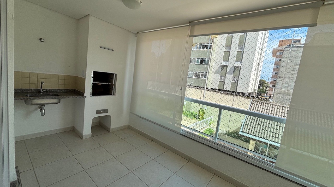 Apartamento, 3 quartos - Foto 3