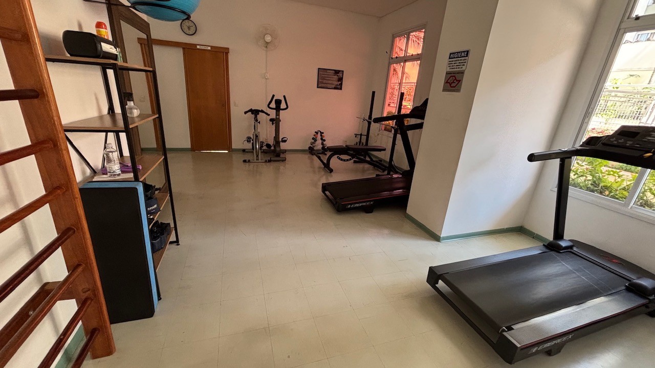Apartamento, 3 quartos - Foto 23